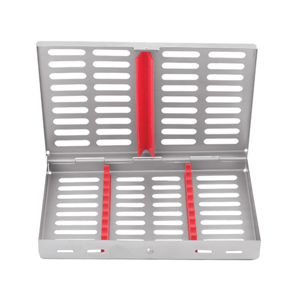GDC Cassette For 10 Instruments Economy - (IMSCA10E)