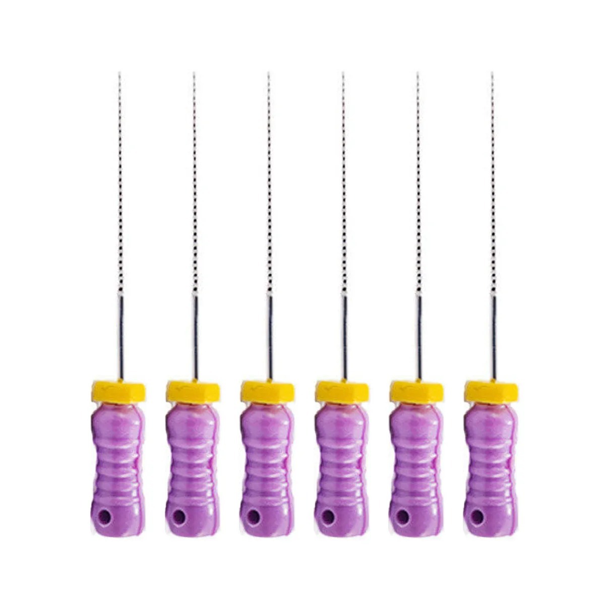 Waldent Professional K-File 25mm # 10