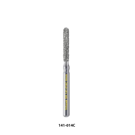 TriHawk Tooth Preparation Diamond FG Burs (Pack of 1)