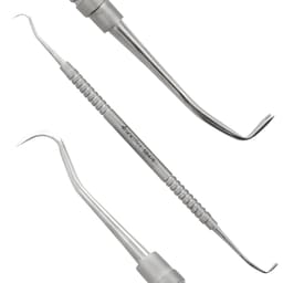 GDC Perio Scalers Set of 8 (PSP8) - 11