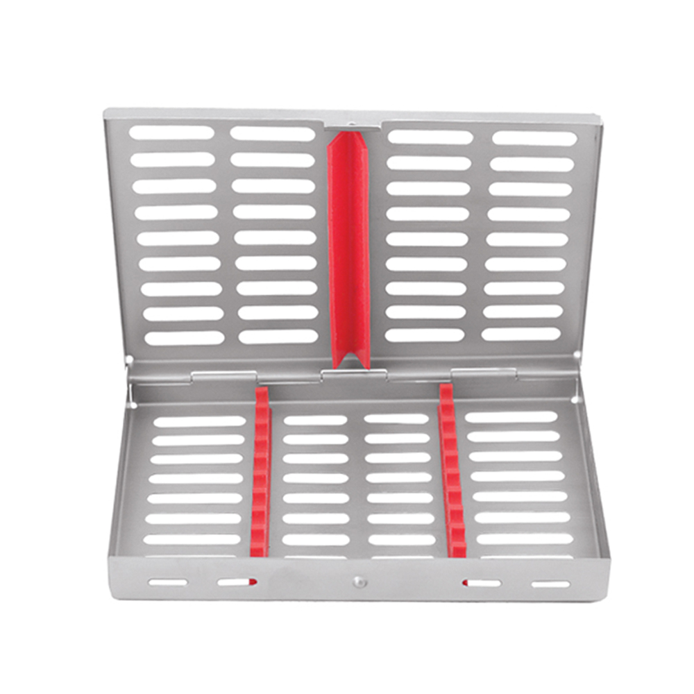 GDC Cassette For 10 Instruments Ppl - (Imsca10ppl)