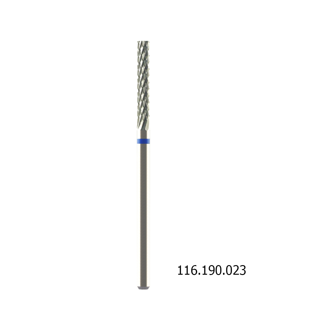 Labodent Tungsten Carbide HP Burs - Cross Cut (116.190.023)