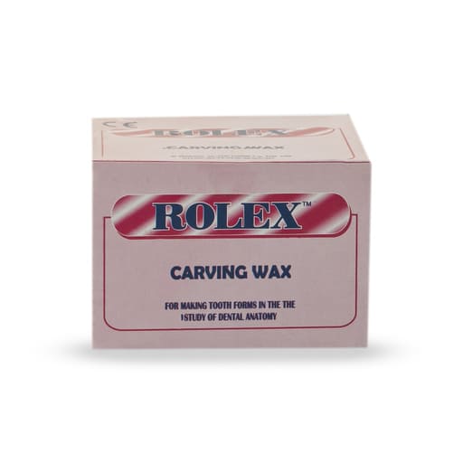 Rolex Carving Wax Blocks