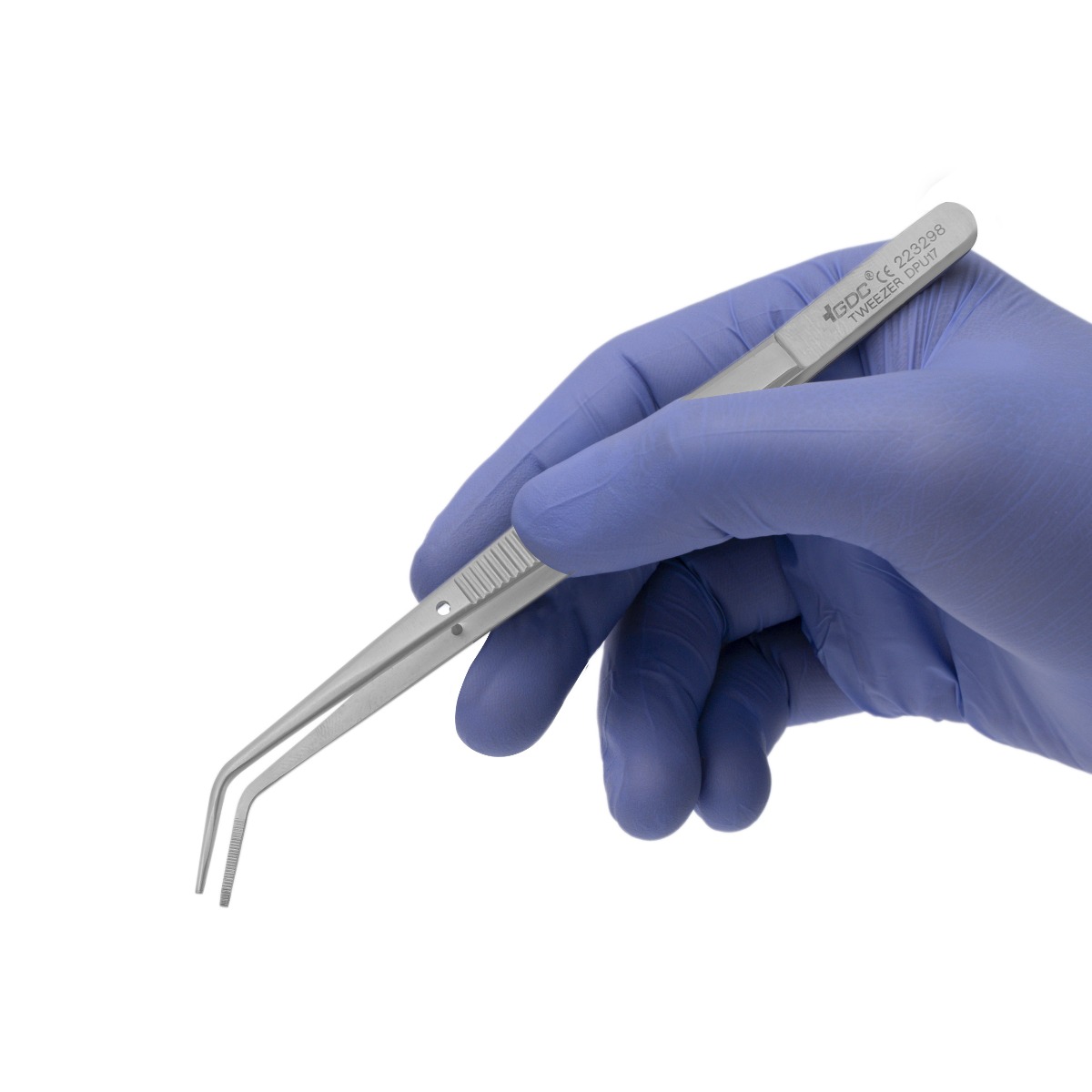 GDC Pmt Set Of 3 Instruments Kit Double Ended #3 (PMTS4)