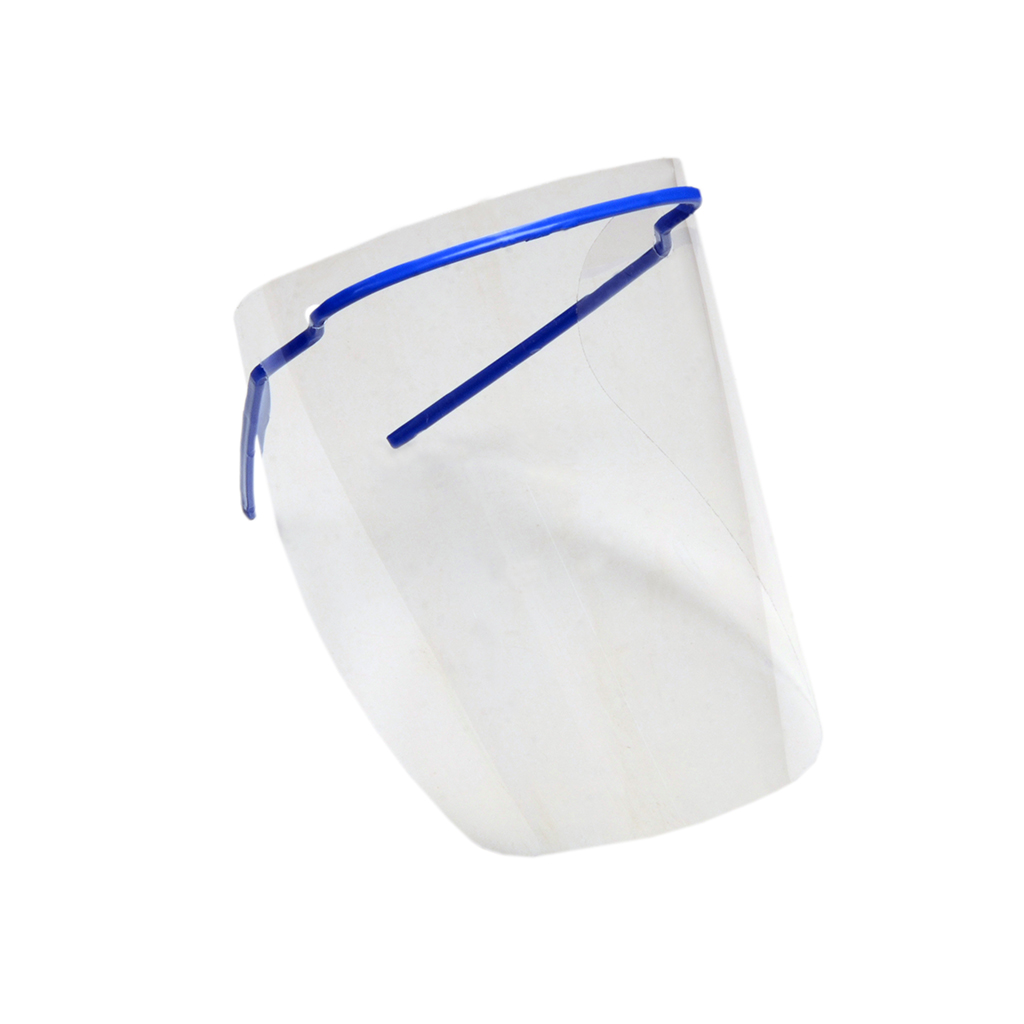 Capri Face Guards & Refill