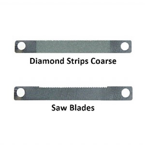 Tor Vm Do-All Proxicut System (50 pc kit) (1.370)