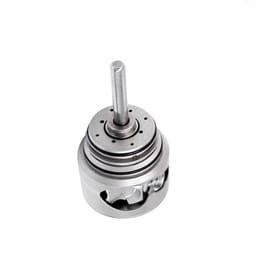 Waldent Tesla Airotor Standard Head And Accessories - 13