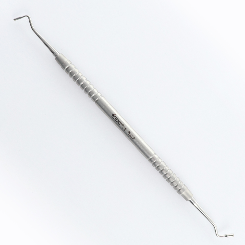 GDC Filling Instruments Set Of 12 Instruments Kit (FIS12)