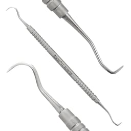 GDC Perio Scalers Set of 8 (PSP8) - 9