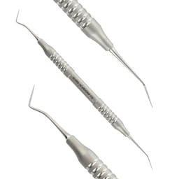 GDC Filling Instruments S/10 Ring handle Instruments Kit (FIWC10) - 16