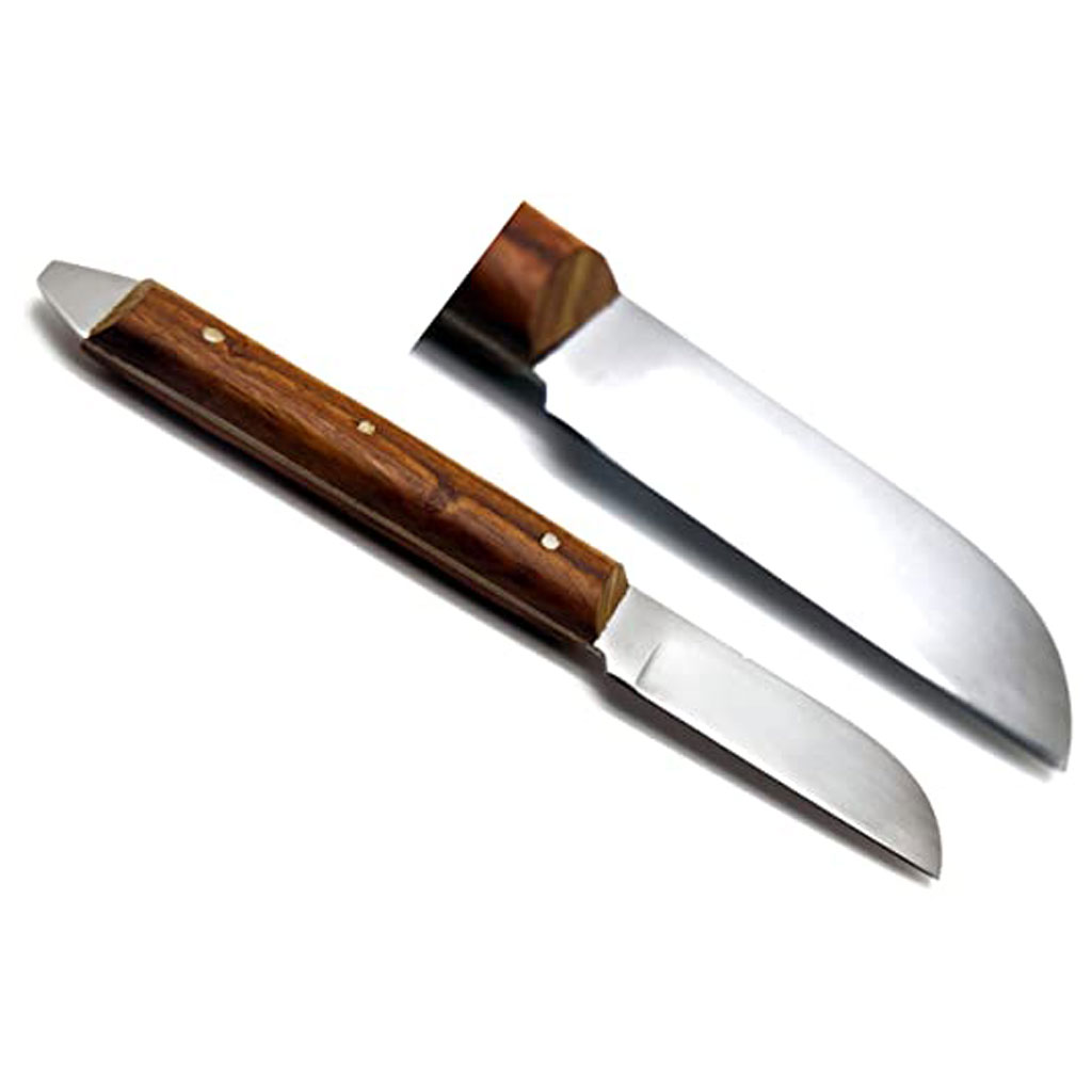 GDC Gritman Knife (OKG)