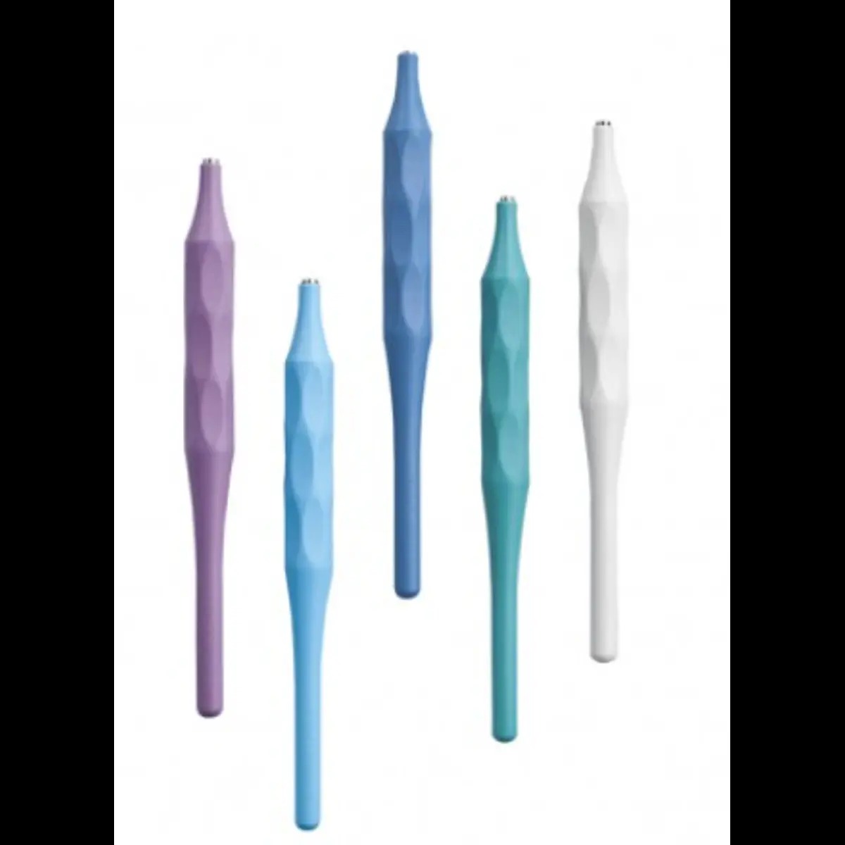 Hahnenkratt ERGOform 134°C Mouth Mirror Handles