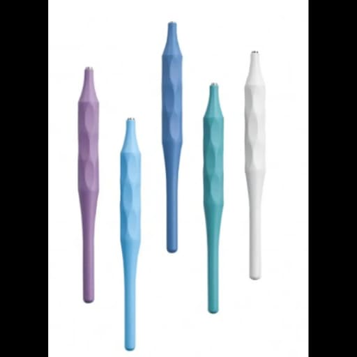 Hahnenkratt ERGOform 134°C Mouth Mirror Handles