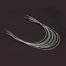 Koden Preformed TMA Archwires - Rectangular (Pack of 2) - 5