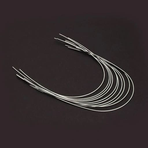 Koden Preformed TMA Archwires - Rectangular (Pack of 2)