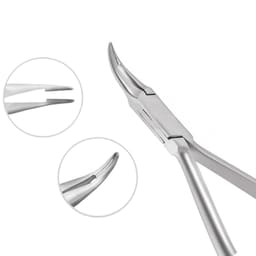 Koden Weingart Plier (Euphoria League) - 3