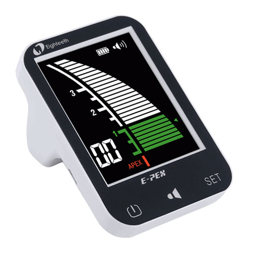 Eighteeth E-Xtreme Endomotor + E-Pex Apex Locator Combo