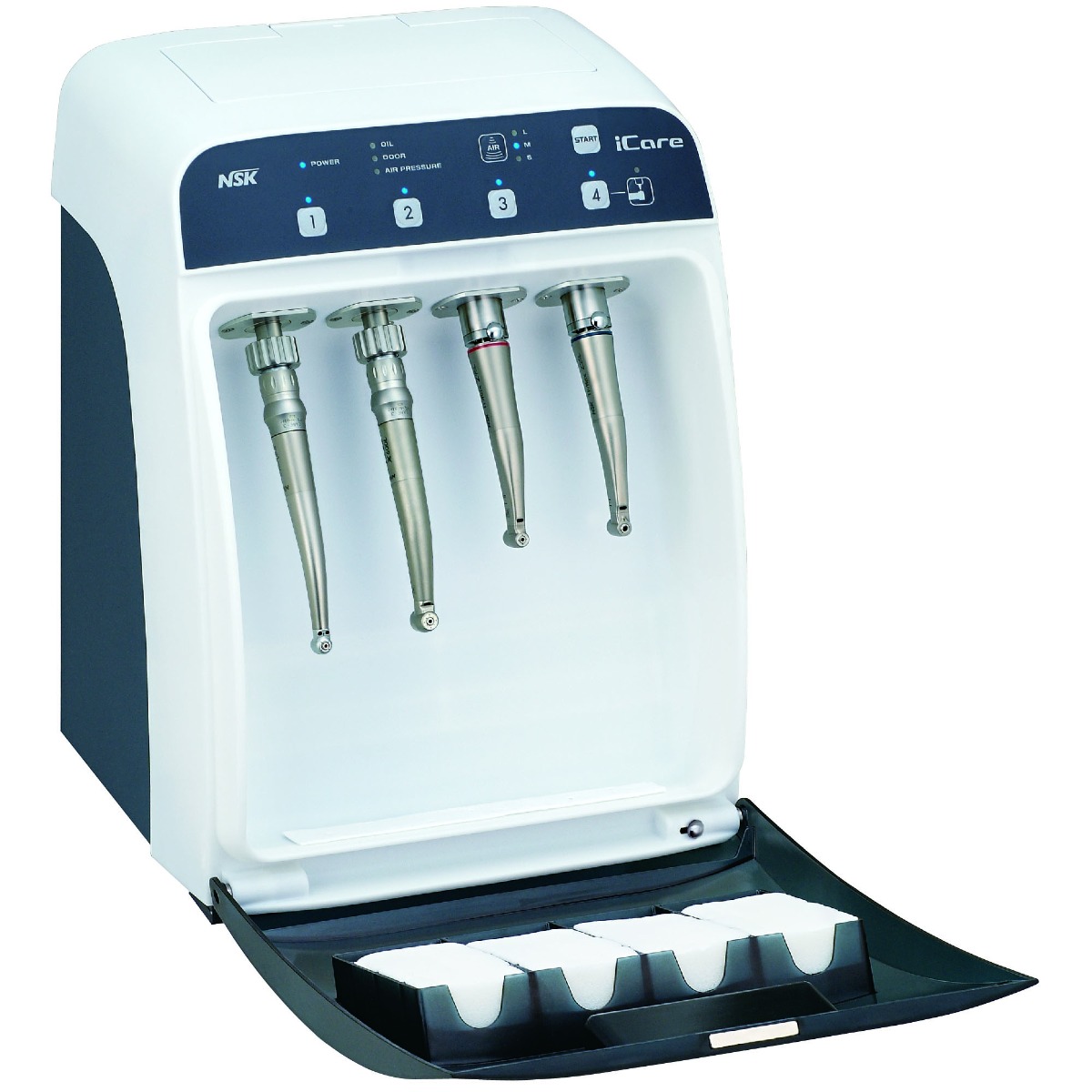 NSK iCare Complete Set C2 Type (Y1002787)