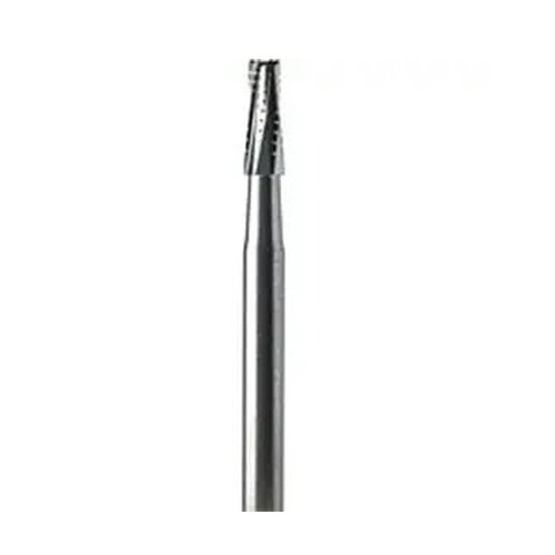 Prima Dental Carbide FG Airotor Burs Taper Fissure (Set Of 5 Burs)