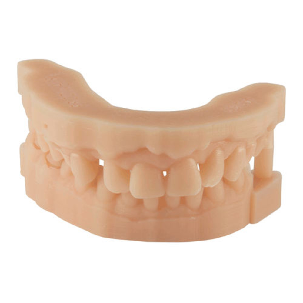 Arma Dental 3D Printing Resin - Model ST (1 KG) - Beige