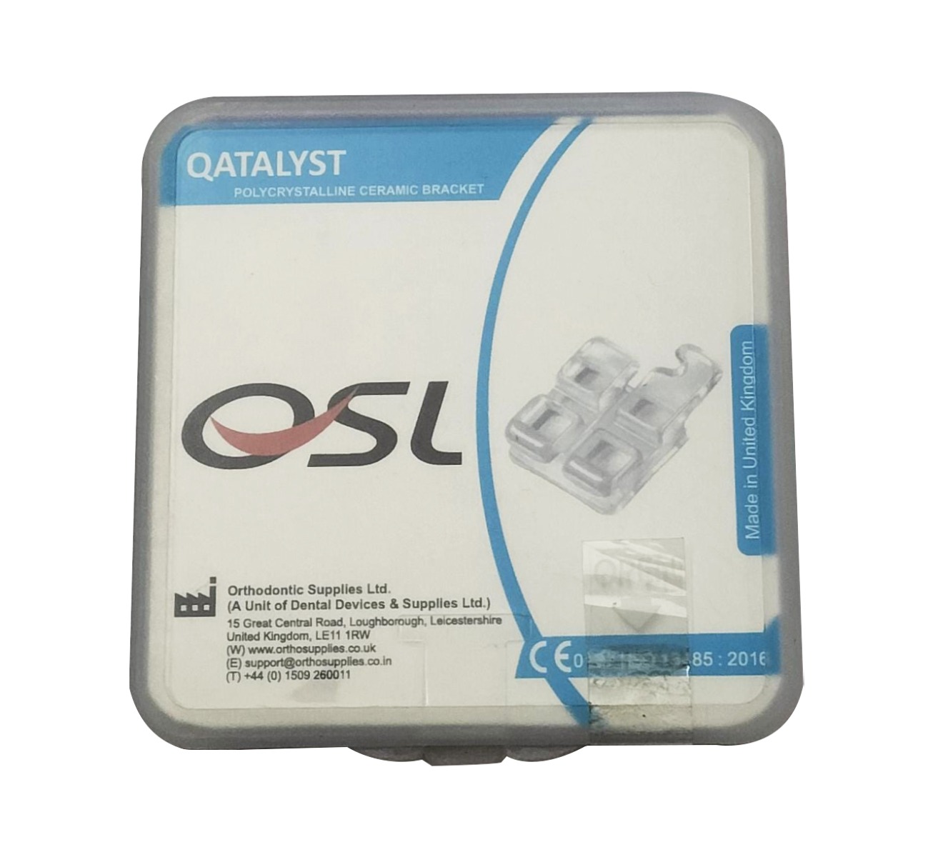 OSL Qa