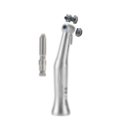 Waldent 20:1 Implant Surgical Handpiece Cartridge With Push Button Head Cap