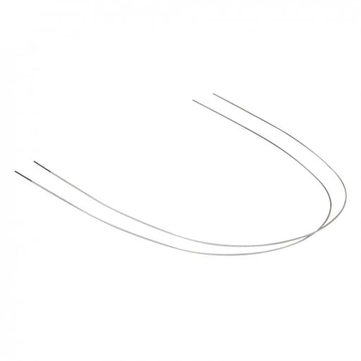 OSL NiTi Tooth Color Ovoid Form Archwires - Rectangular (Pack Of 5)
