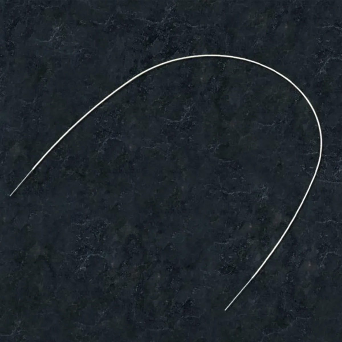 OSL NiTi Tooth Color Ovoid Form Archwires - Rectangular (Pack Of 5)