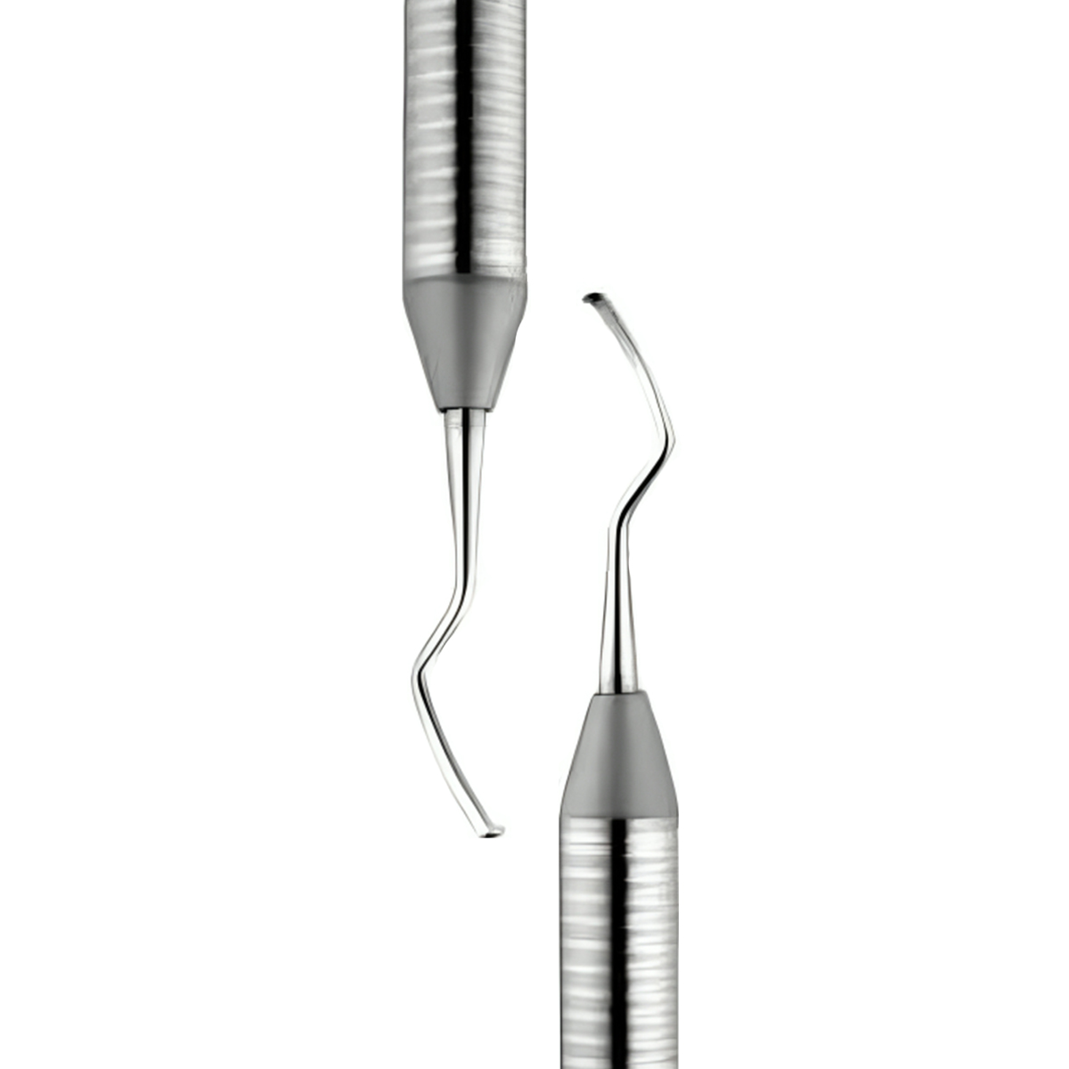 GDC Furcation Curette Quetin - Buccal/lingual # 6 (SQBL2 # 6)