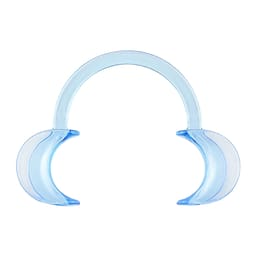 ET Dental Cheek Retractor C Type-Large