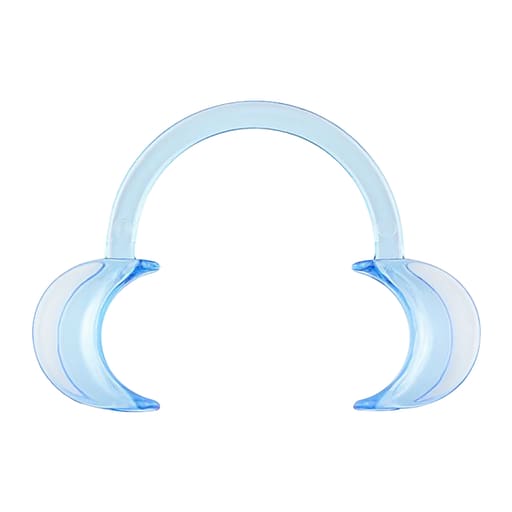 ET Dental Cheek Retractor C Type-Large