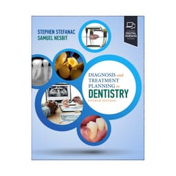 Diagnosis And Treatment Planning In Dentistry 4th Edition (ISBN - 809757) - 3