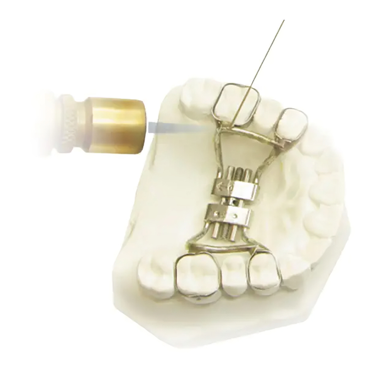 OSL Silver Solder Wire Spool - 14 gm