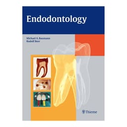 Endondontology (ISBN - 164629) - 3