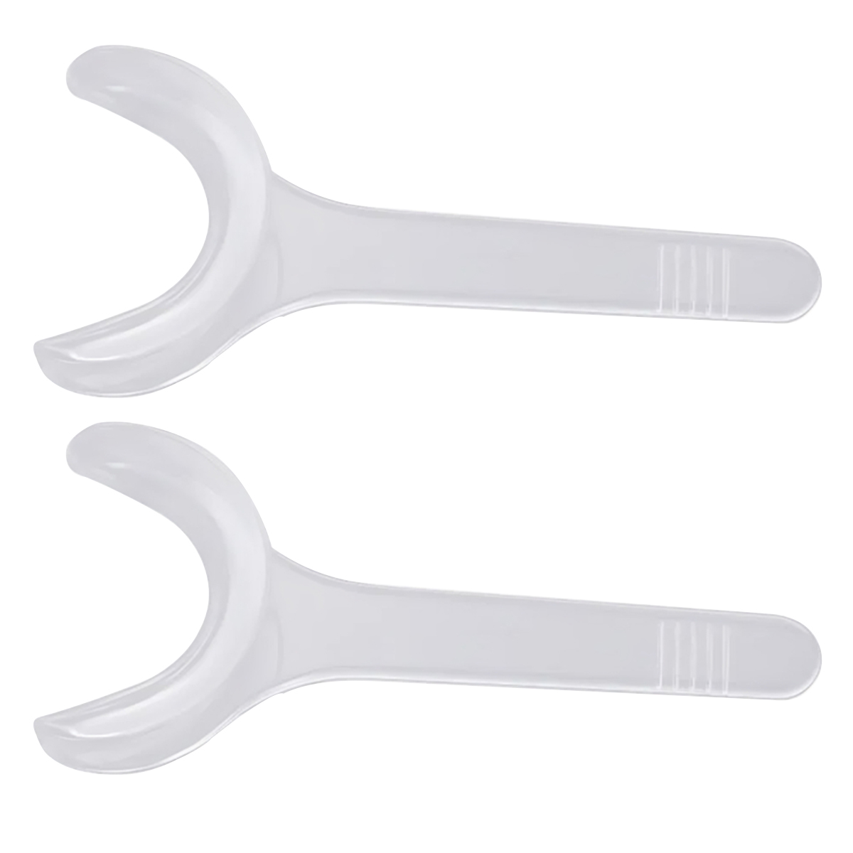 Cotisen Cheek Retractor Y Type- Large Pk/2