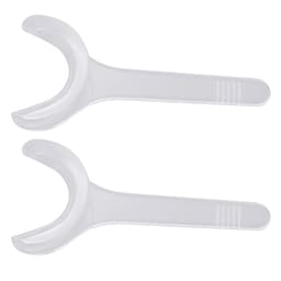 Cotisen Cheek Retractor Y Type- Large (Pack Of 2)
