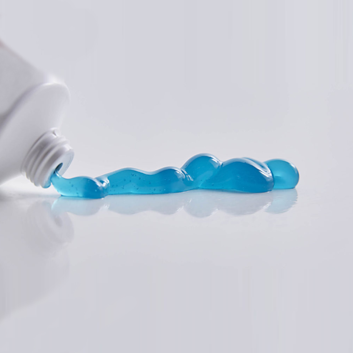 BlueM Fluoride Free Toothpaste - 75ml