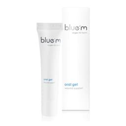 BlueM Oral Gel At Home - 15ml