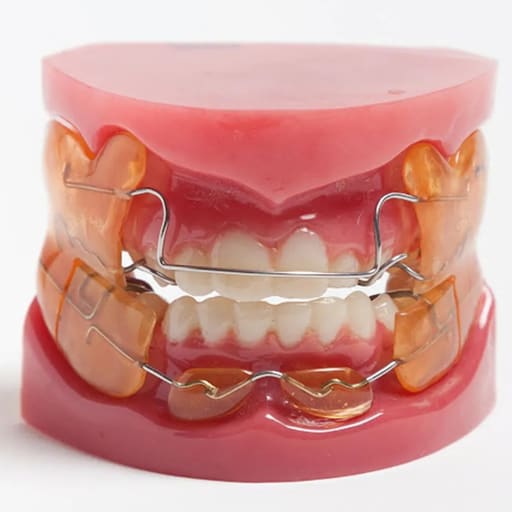Dentomech Hard Steel Orthodontic Wire Spools 10g