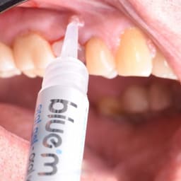 BlueM Oral Gels - 5