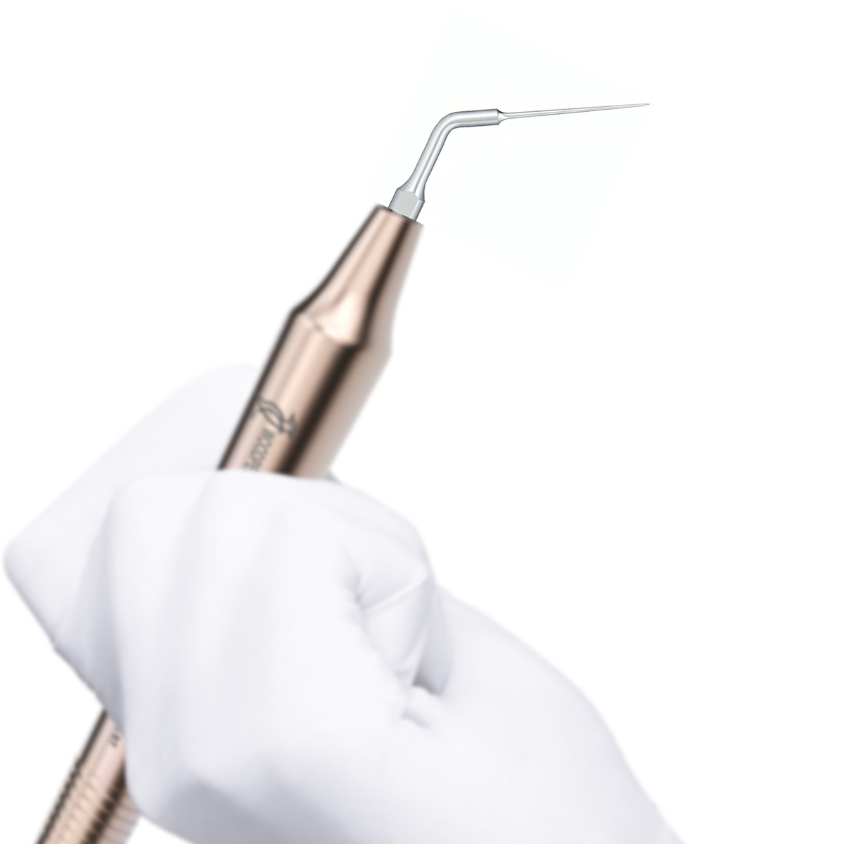 Woodpecker Scaler Tip ED6 for DTE & Satelec Scalers