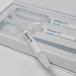 BlueM Oral Gels - 3