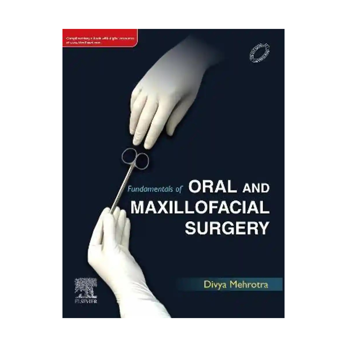 Fundamentals Of Oral And Maxillofacial Surgery (ISBN - 254899)