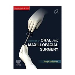 Fundamentals Of Oral And Maxillofacial Surgery (ISBN - 254899) - 3
