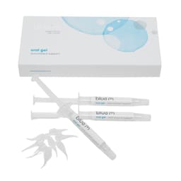 BlueM Oral Gel Syringe For Chair Side - 3ml (Pack Of 3)