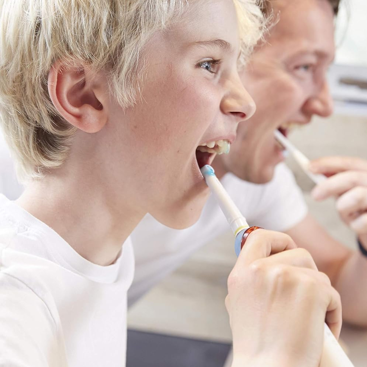 BlueM Fluoride Free Toothpaste - 75ml