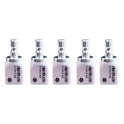 Dentitude Glass Ceramic CAD-CAM Blocks LT A2