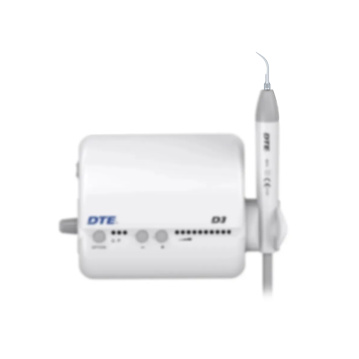 Woodpecker Scaler Tip GD5 for DTE & Satelec Scalers