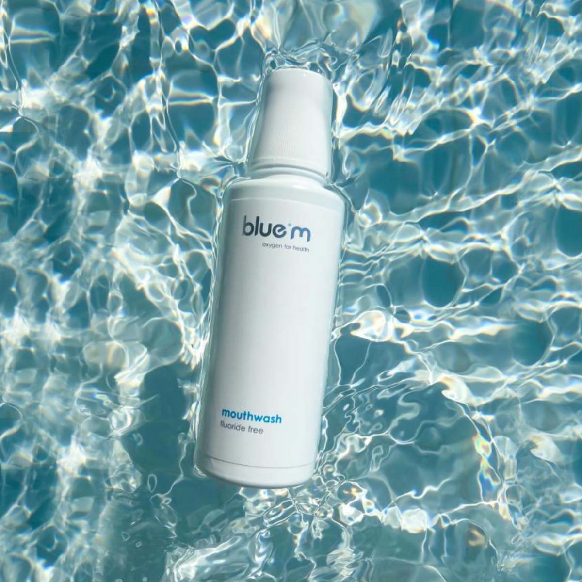 BlueM Oral Foam Aligner Cleaner - 50ml