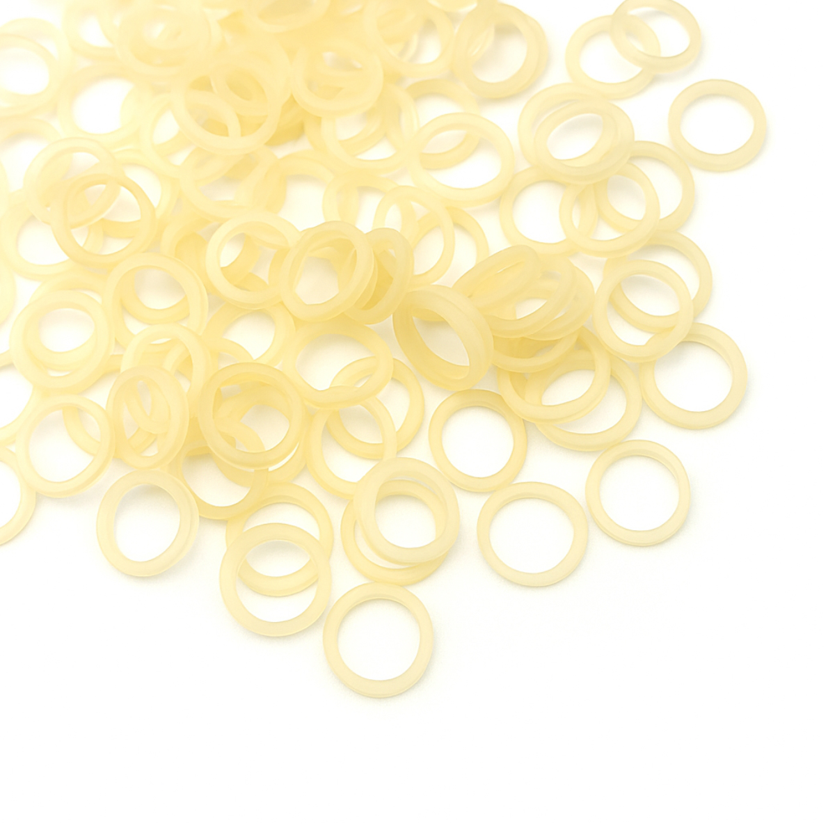 OrthoMetric Elastomerics Extraoral Latex Elastics